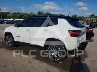 2022 Jeep COMPASS фото