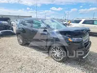 2022 Jeep COMPASS фото