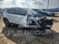 2022 Jeep COMPASS фото