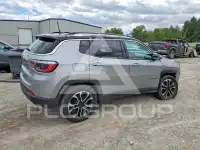 2022 Jeep COMPASS фото