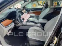 2022 Jeep COMPASS фото
