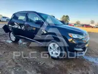 2022 Jeep COMPASS фото