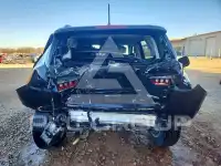2022 Jeep COMPASS фото