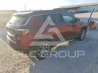 2022 Jeep COMPASS photo
