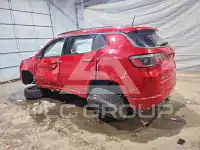 2022 Jeep COMPASS photo