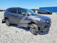 2022 Jeep COMPASS фото