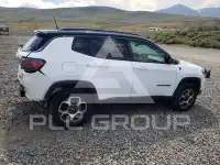 2022 Jeep COMPASS photo