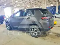 2022 Jeep COMPASS фото