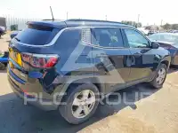 2022 Jeep COMPASS photo