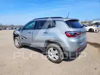 2022 Jeep COMPASS фото