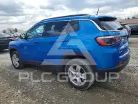 2022 Jeep COMPASS фото