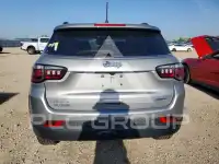 2022 Jeep COMPASS фото
