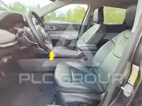 2022 Jeep COMPASS фото