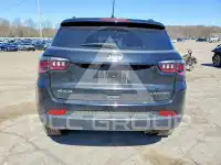 2022 Jeep COMPASS фото