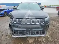 2022 Jeep COMPASS фото