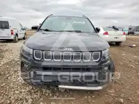 2022 Jeep COMPASS фото