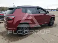 2022 Jeep COMPASS фото