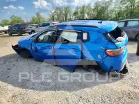 2022 Jeep COMPASS фото