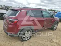 2022 Jeep COMPASS photo