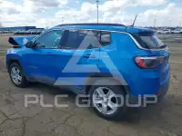 2022 Jeep COMPASS photo