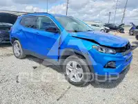 2022 Jeep COMPASS фото