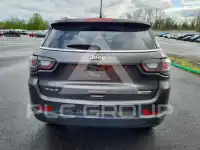 2022 Jeep COMPASS фото