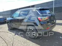 2022 Jeep COMPASS фото