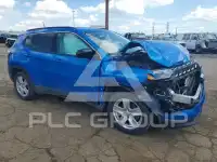 2022 Jeep COMPASS photo