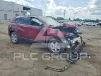 2022 Jeep COMPASS photo