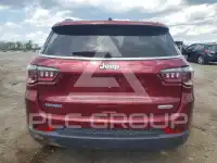 2022 Jeep COMPASS photo