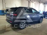 2022 Jeep COMPASS фото