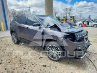 2022 Jeep COMPASS photo