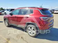 2022 Jeep COMPASS фото