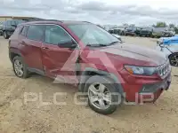 2022 Jeep COMPASS photo
