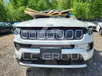 2022 Jeep COMPASS photo