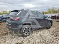 2022 Jeep COMPASS фото