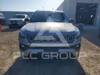2022 Jeep COMPASS фото
