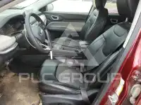 2022 Jeep COMPASS photo
