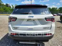 2022 Jeep COMPASS photo