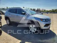 2022 Jeep COMPASS фото