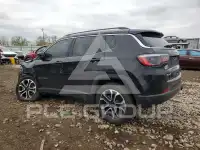 2022 Jeep COMPASS фото