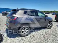 2022 Jeep COMPASS фото