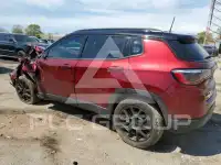 2022 Jeep COMPASS photo