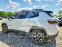 2022 Jeep COMPASS photo
