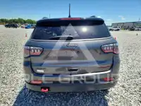 2022 Jeep COMPASS фото