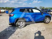 2022 Jeep COMPASS фото