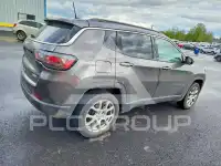 2022 Jeep COMPASS фото