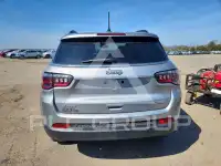 2022 Jeep COMPASS фото