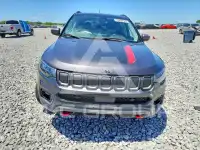 2022 Jeep COMPASS фото