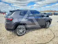 2022 Jeep COMPASS photo